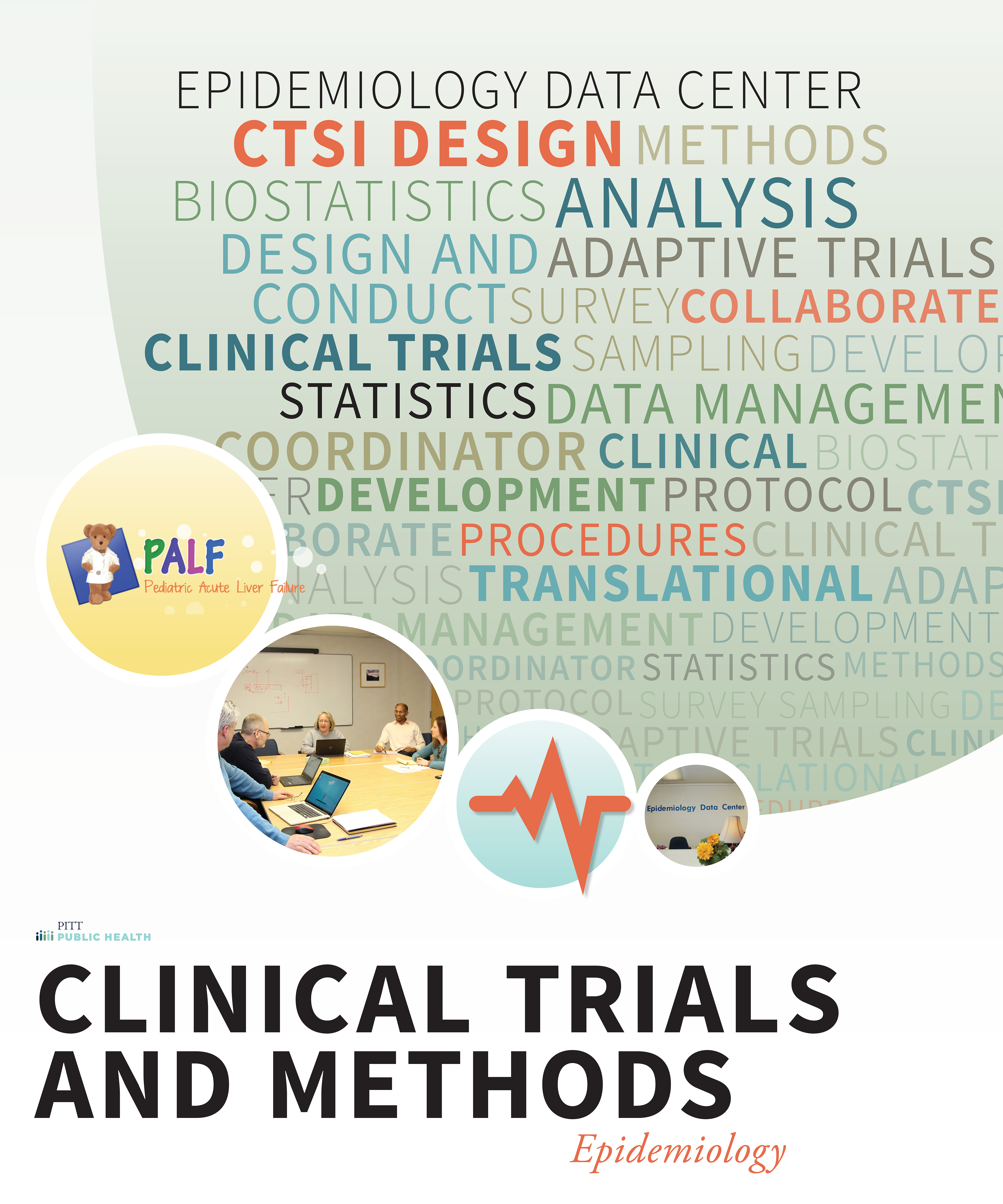 Graduate Clinical Research Programs