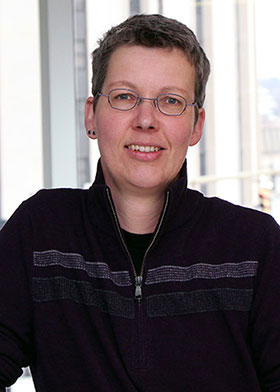 Dr. Brenda Diergaarde