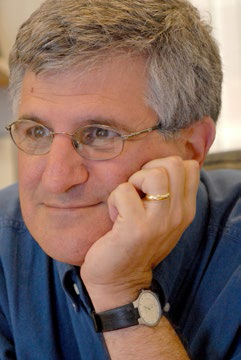 Paul Offit, 2016 Porter Prize Winner