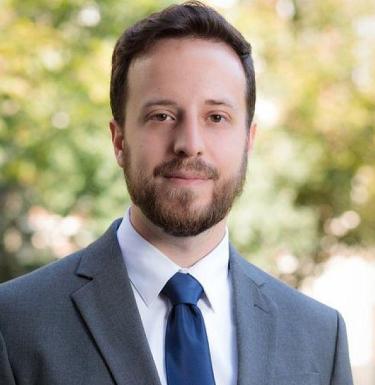 Dr. Travis Donohoe