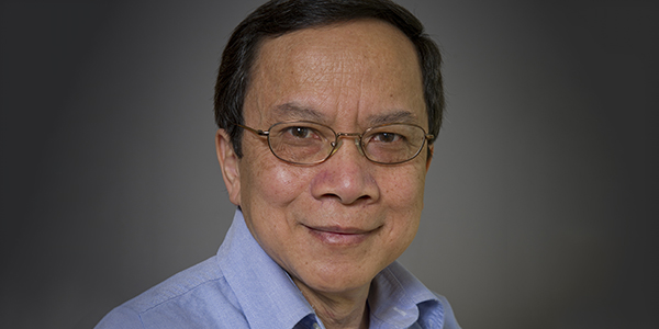 Phouthone Keohavong, PhD, Pitt Public Health