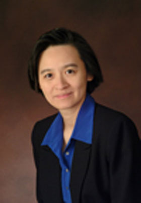Joyce  Chang
