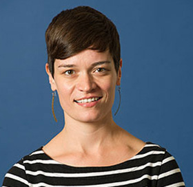 Sarah  Krier