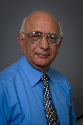 Ravi  Sharma