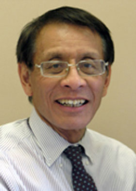 Victor  Yu