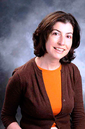 Tina  Costacou