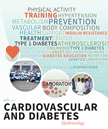 Cardiovascular & Diabetes