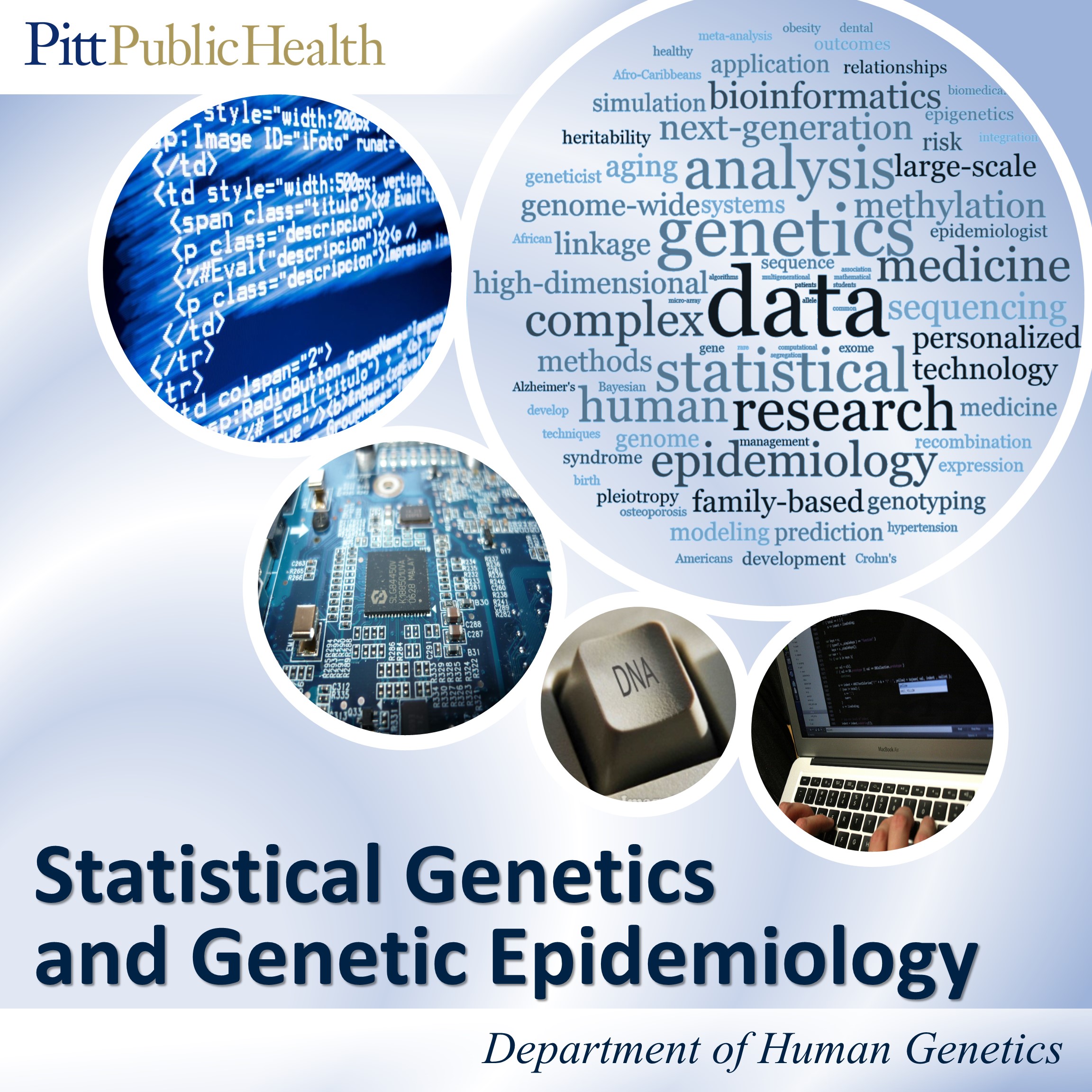 best phd programs in genetics