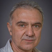 Iliya Lefterov