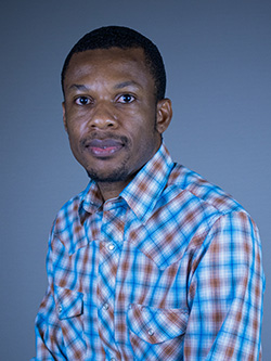 Eric Terkpertey