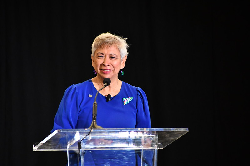 Maureen Litchveld
