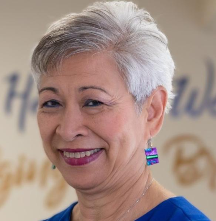 Maureen Lichtveld