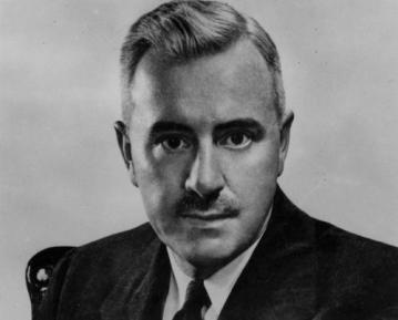Thomas Parran