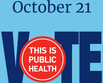 Vote - This is Public Health