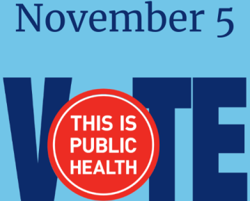 Vote - This is Public Health