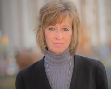 Mary Hawk