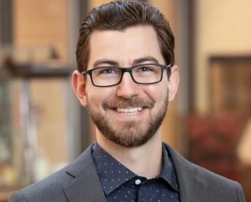 Lucas Hill