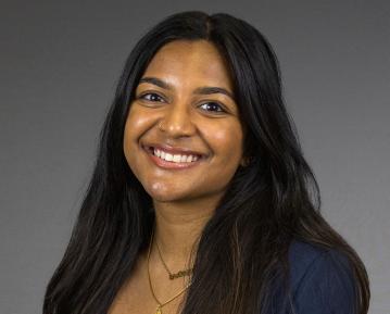 Swetha Ramkumar
