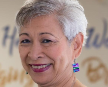 Maureen Lichtveld