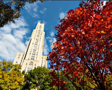 Cathedral of Learning