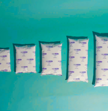 gel packs