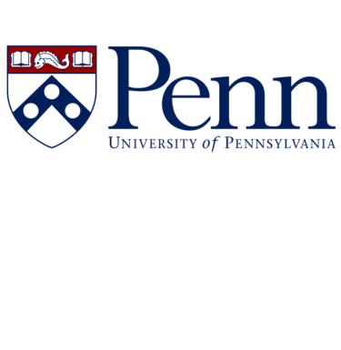 University of Pennsylvania and shield