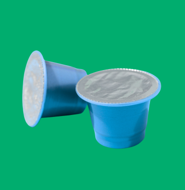 coffee pods