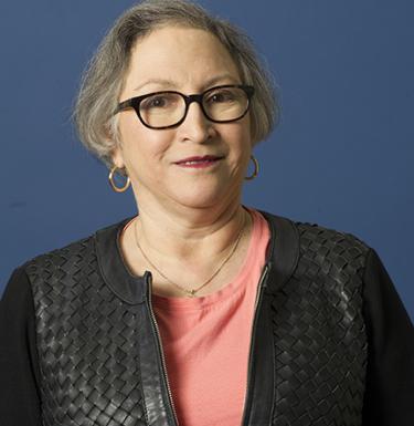 Susanne Gollin
