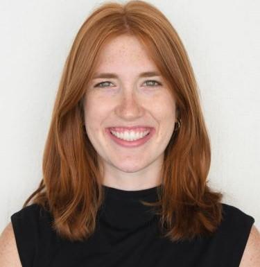 Grace Luikart