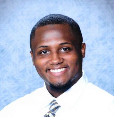 Marcel Mitchell