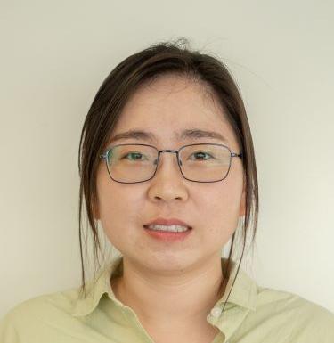 Bengjie Wang
