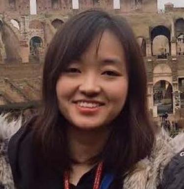 Xinyi Zhang