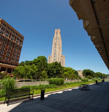 University of Pittsburgh