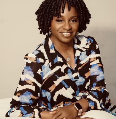 Abi Fapohunda, DrPH, Behavioral and Community Health Sciences