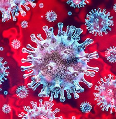 COVID-19 virus