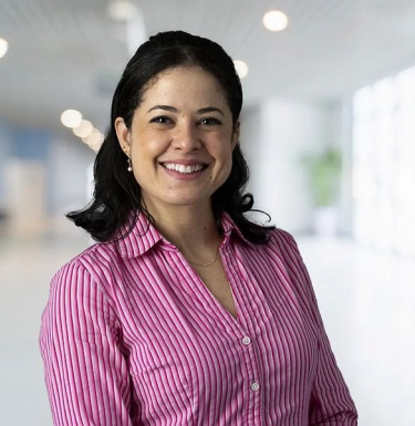 Dr. Priscilla Castanha