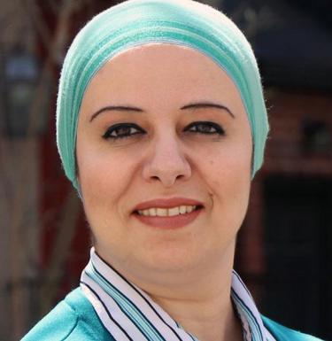 Dr. Samar El Khoudary