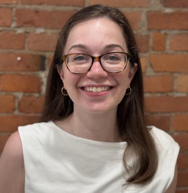 HPM's Emma Mairson