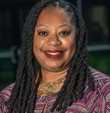 Tiffany L. Gary-Webb