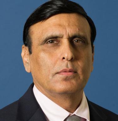 Ilyas Kamboh