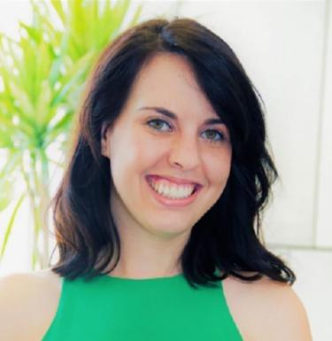 Research Assistant Professor Cynthia McMillan
