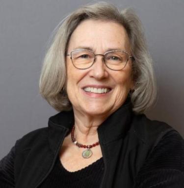 Dr, Anne Newman
