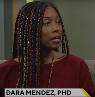 Dara Mendez