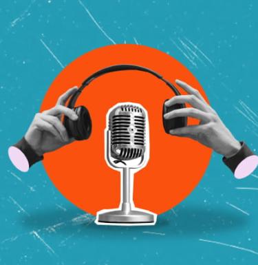 podcast graphic