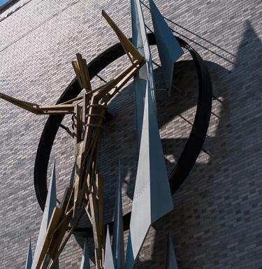 Pitt Public Health Building