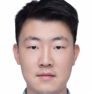 Molin Yue
