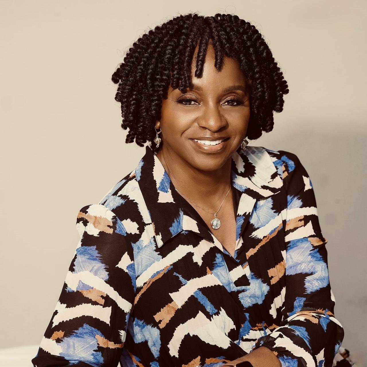 Abi Fapohunda, DrPH, Behavioral and Community Health Sciences 