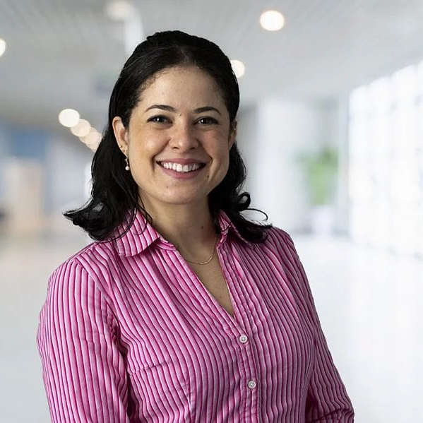 Dr. Priscilla Castanha