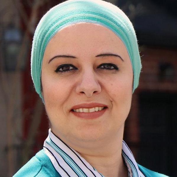 Dr. Samar El Khoudary