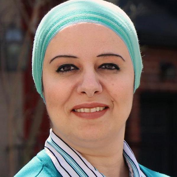 Professor of Epidemiology Samar R. El Khoudary